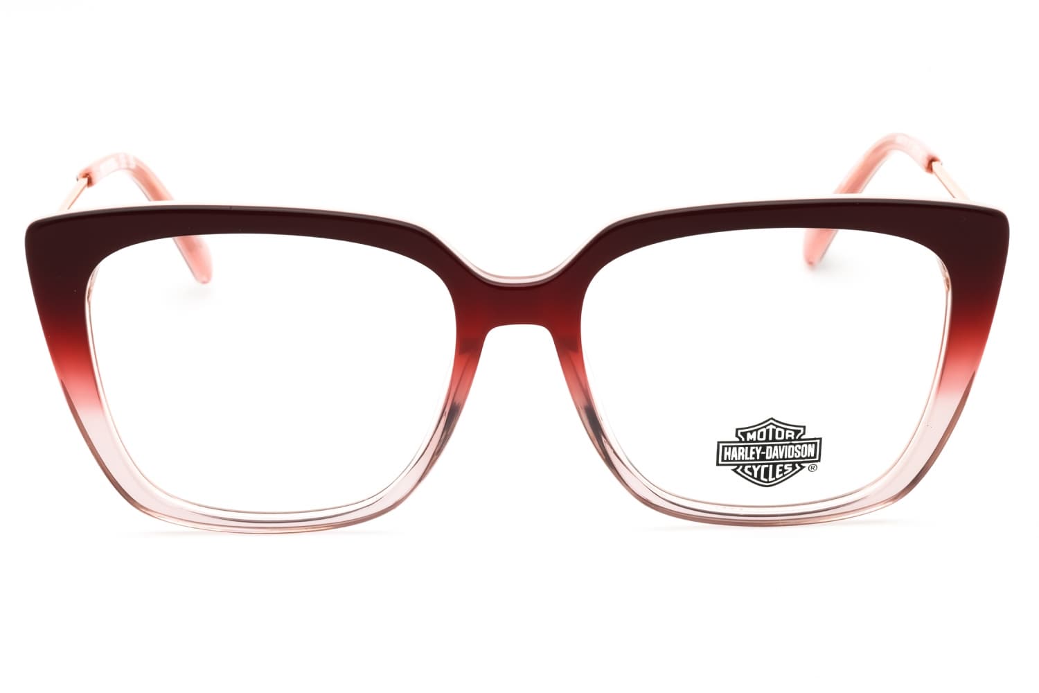 Harley Davidson HD50119 — Lunettes de Vue 4