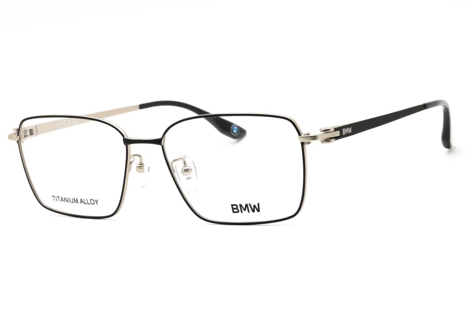 BMW BW5097-H — Lunettes de Vue 3