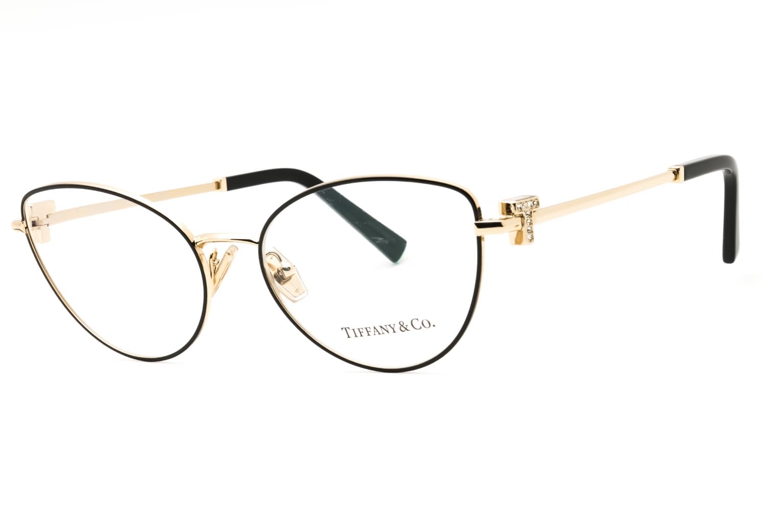 Tiffany 0TF1159B — Lunettes de Vue 1