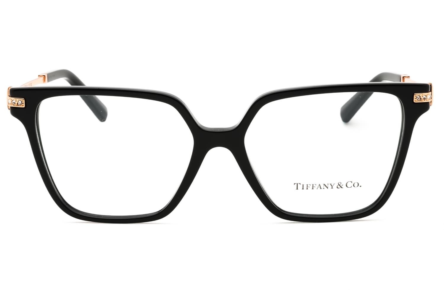 Tiffany 0TF2234B — Lunettes de Vue 2