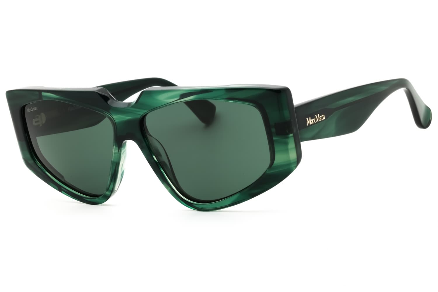 Max Mara MM0125 — Lunettes de soleil 5