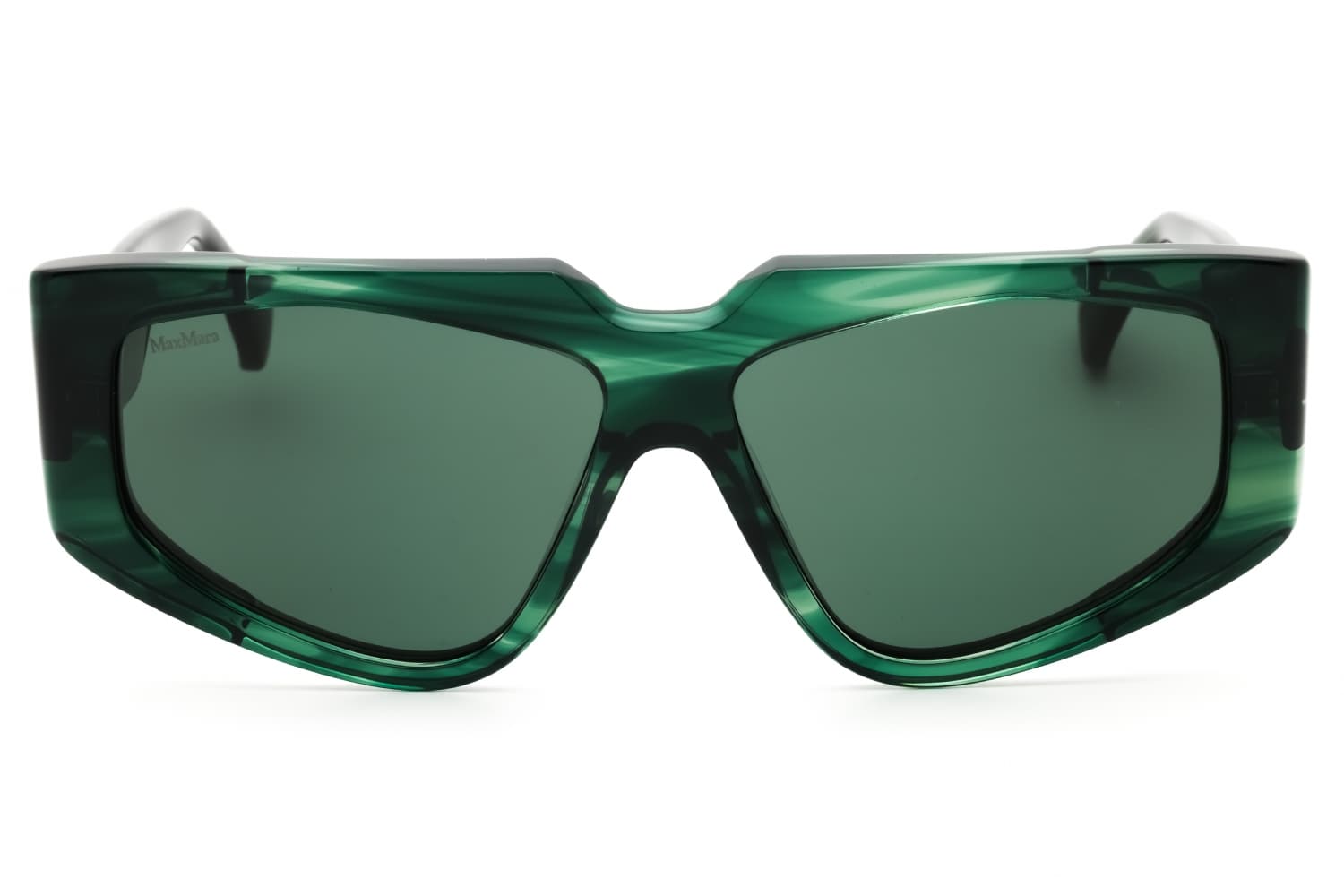 Max Mara MM0125 — Lunettes de soleil 6
