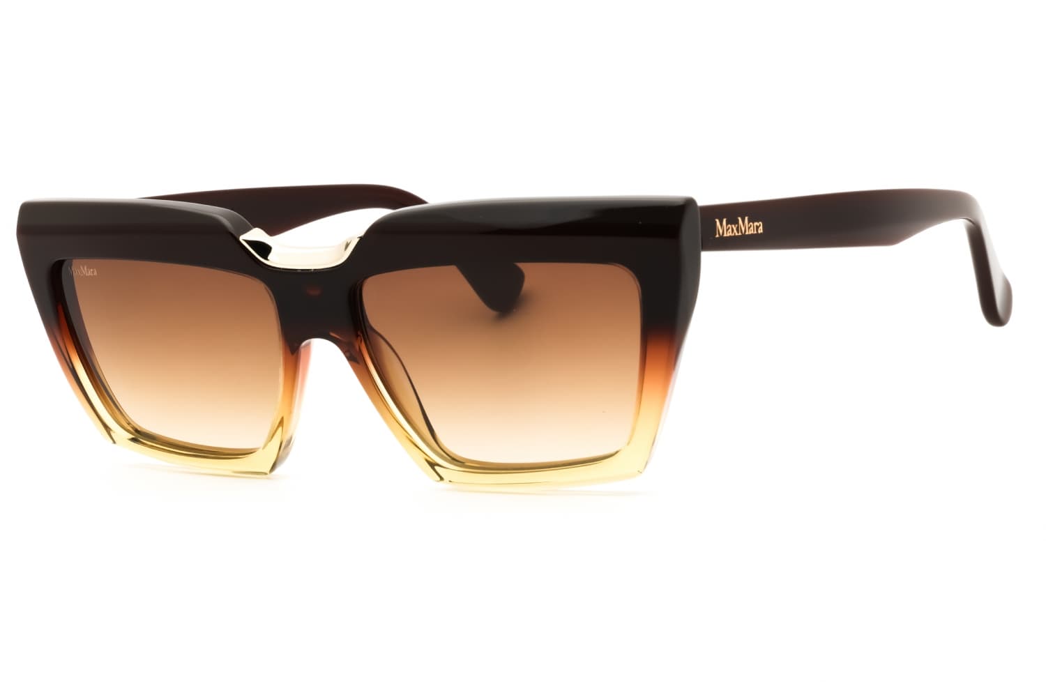 Max Mara MM0137 — Lunettes de soleil 3