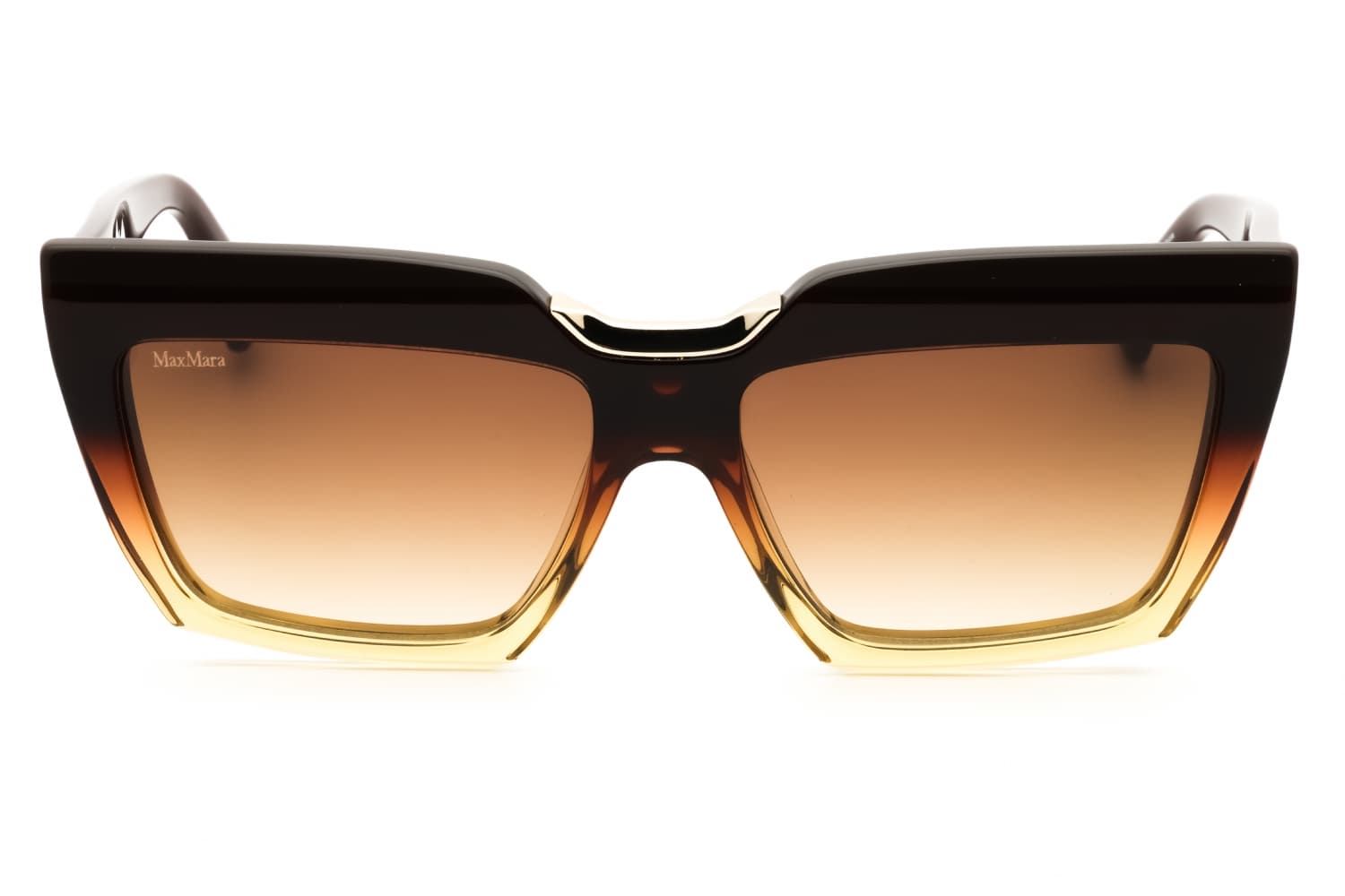Max Mara MM0137 — Lunettes de soleil 4