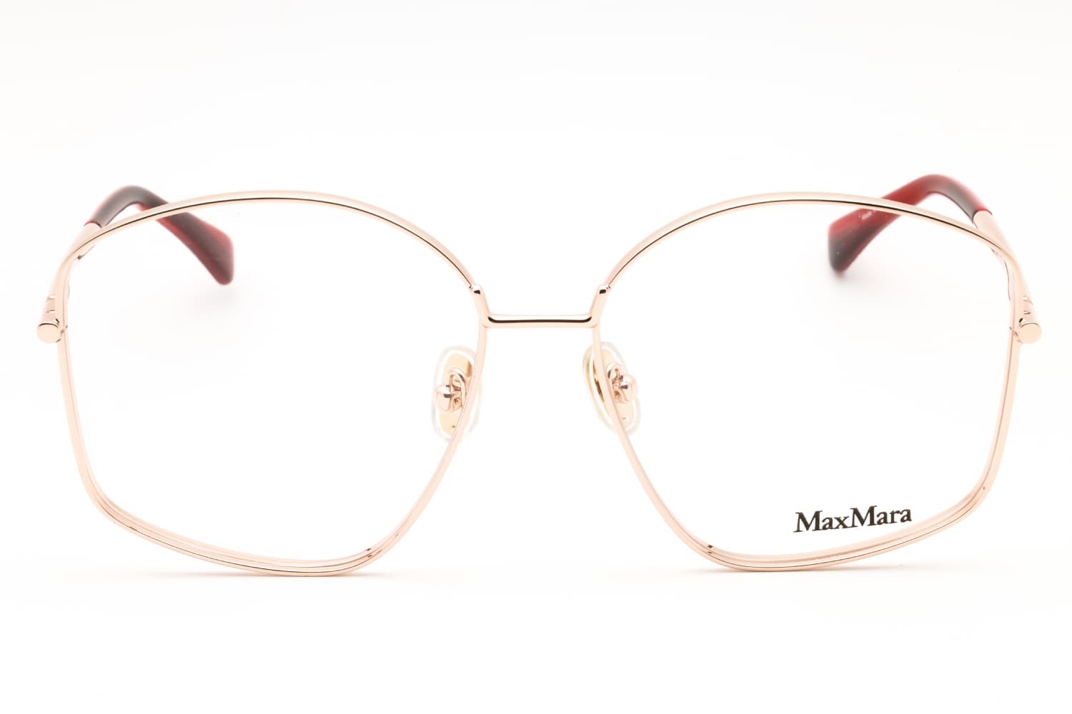Max Mara MM5146 — Lunettes de Vue 2