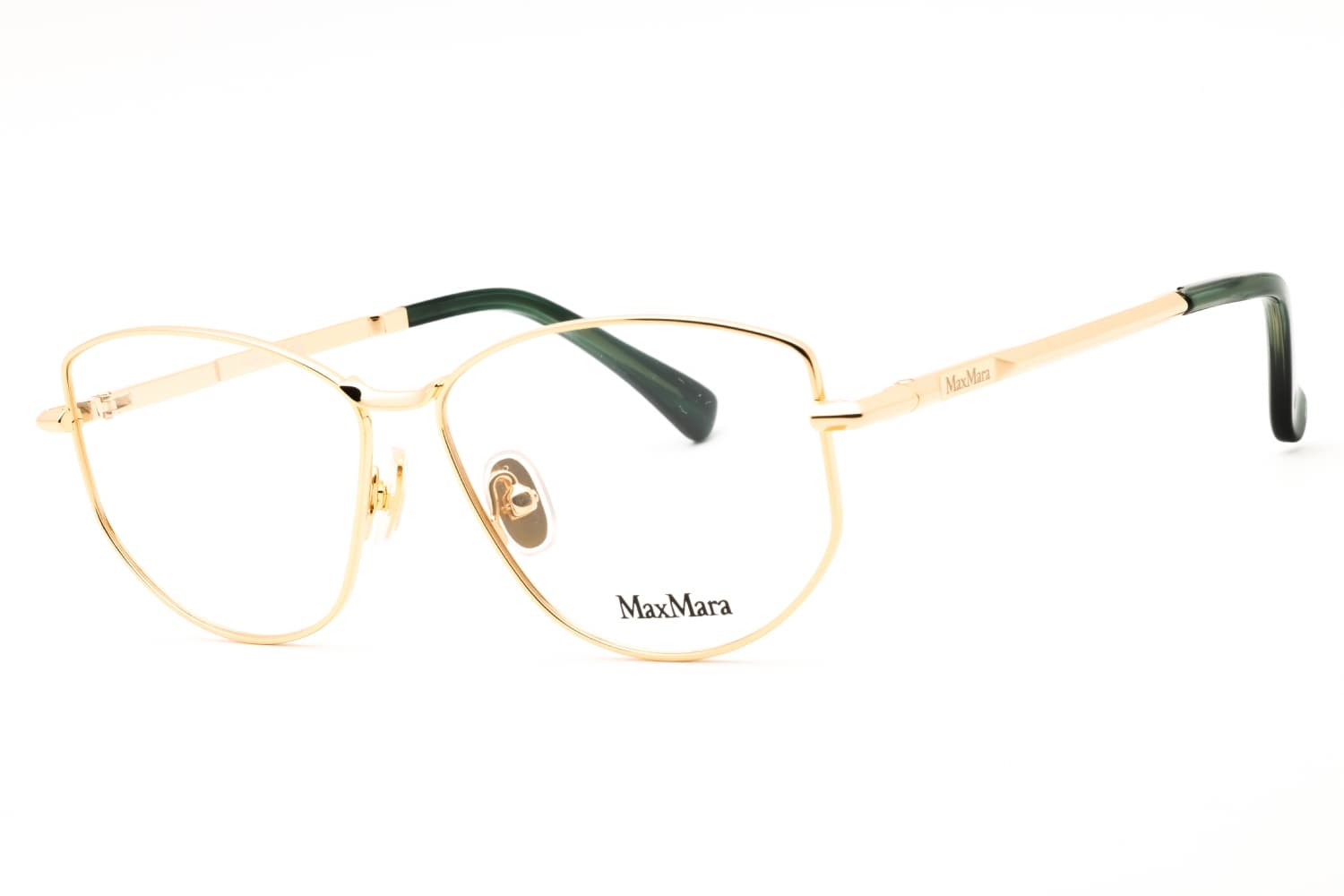 Max Mara MM5153 — Lunettes de Vue 1
