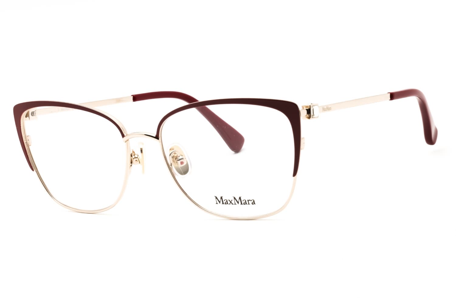 Max Mara MM5106 — Lunettes de Vue 1