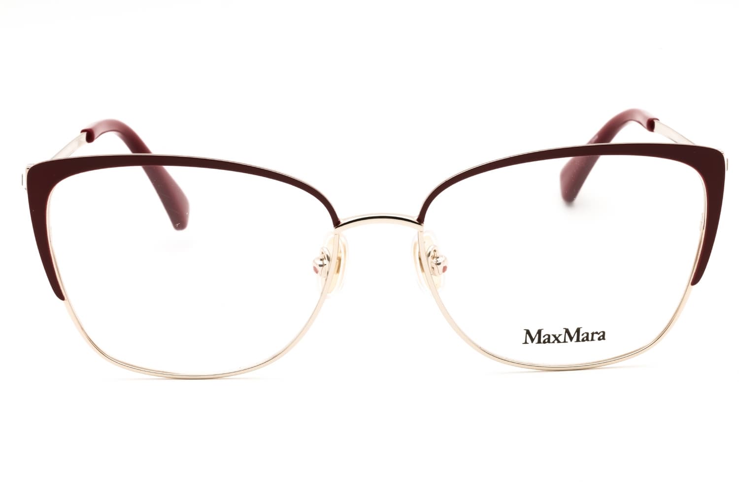 Max Mara MM5106 — Lunettes de Vue 2
