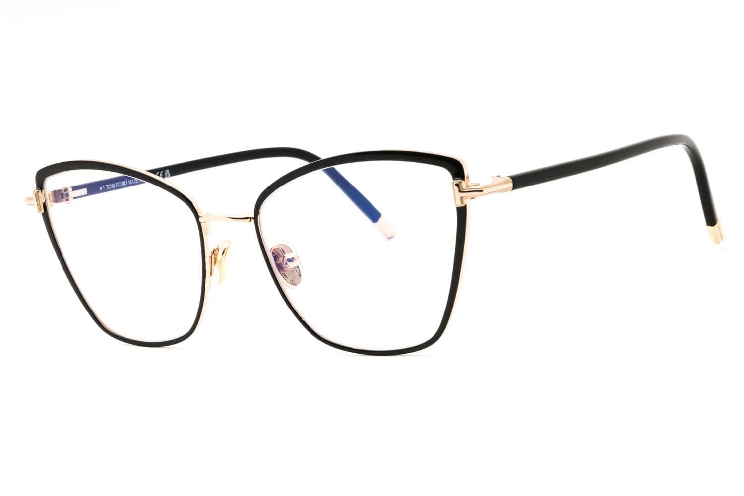 Tom Ford FT5740-B — Lunettes de Vue 7