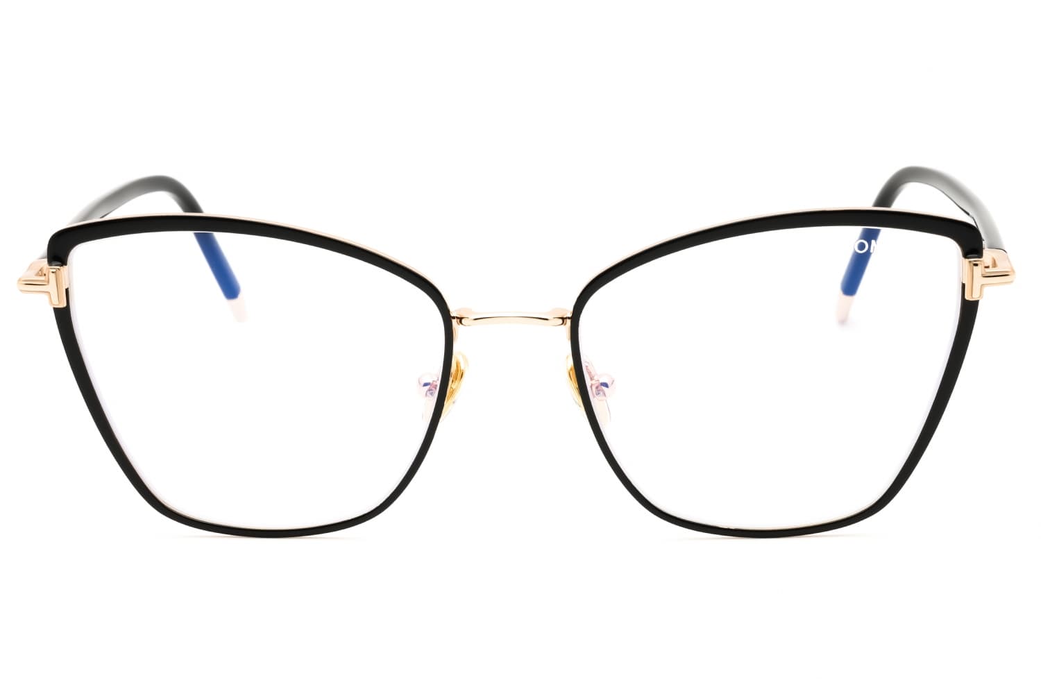Tom Ford FT5740-B — Lunettes de Vue 4