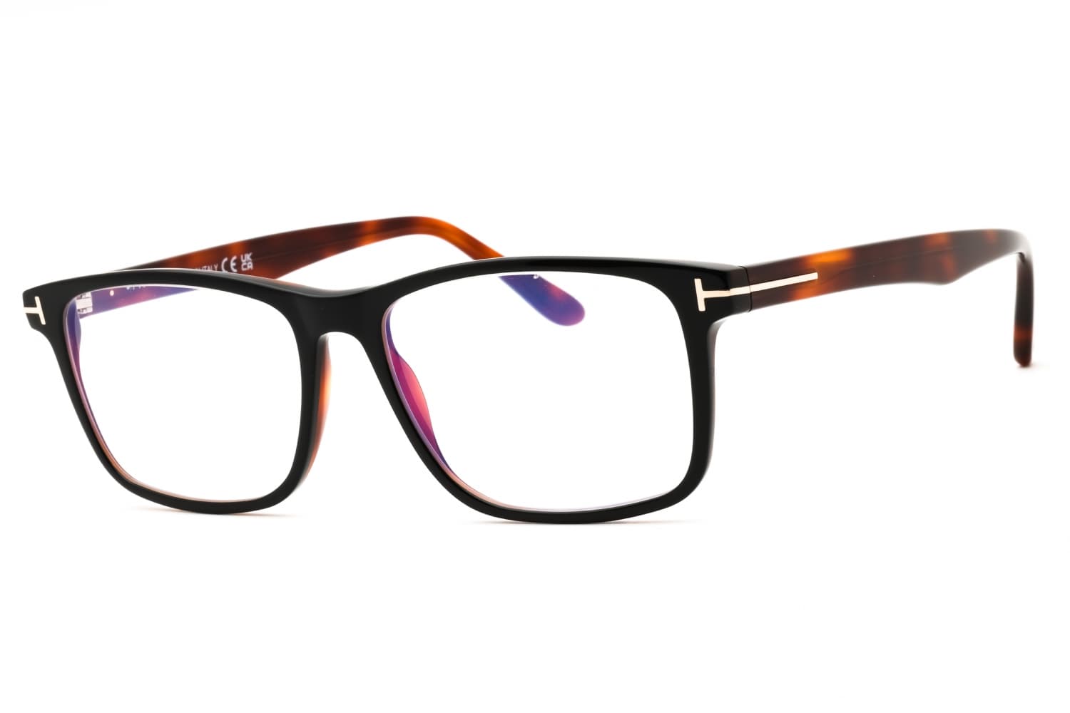 Tom Ford FT5752-B — Lunettes de Vue 9