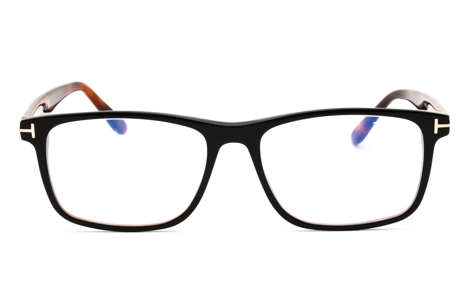 Tom Ford FT5752-B — Lunettes de Vue 10