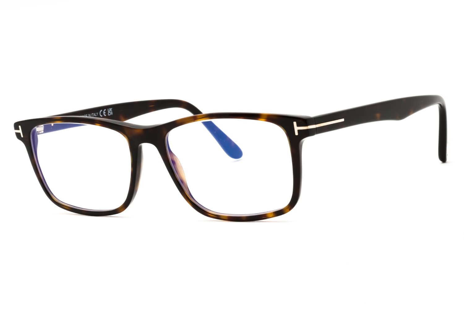 Tom Ford FT5752-B — Lunettes de Vue 1