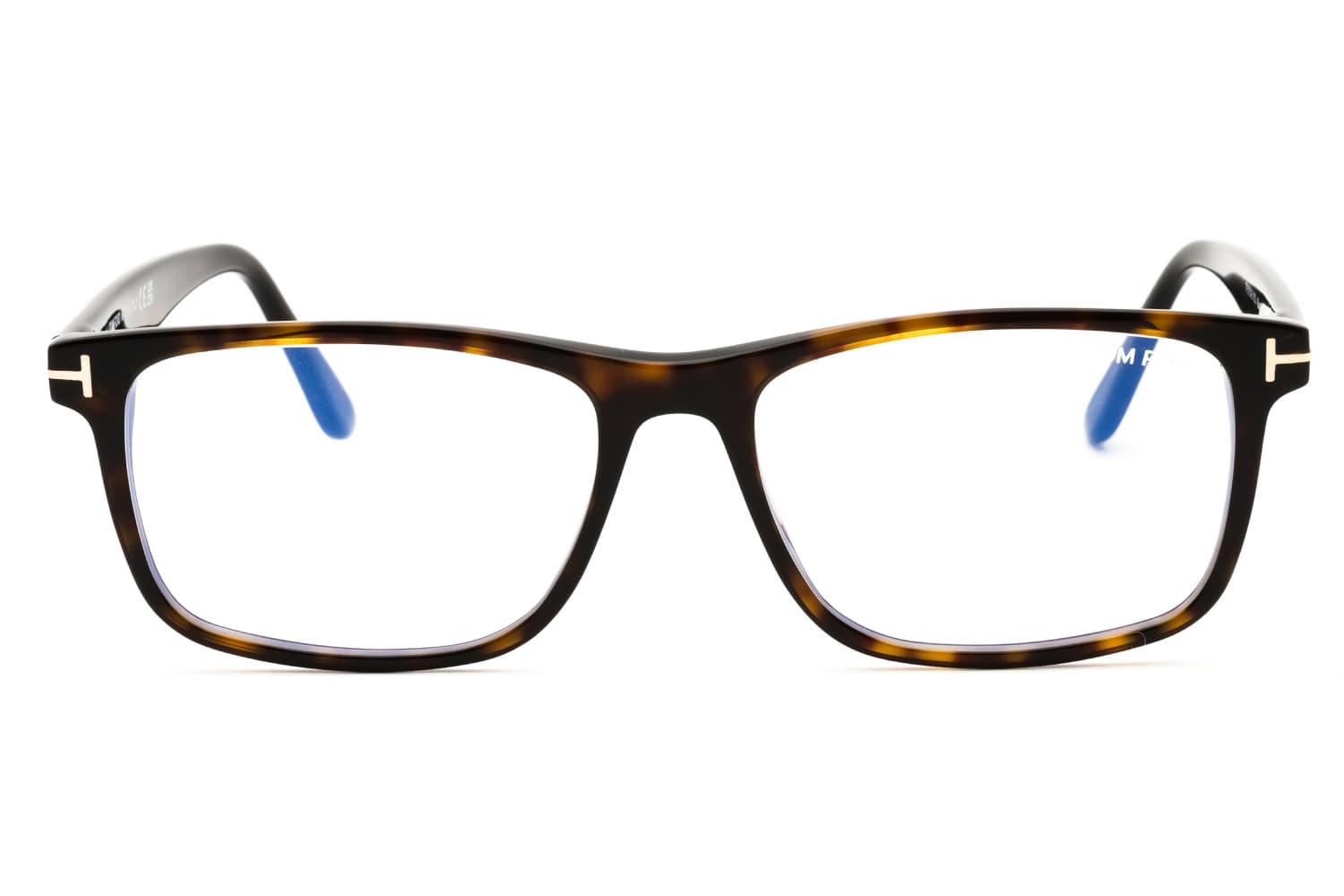 Tom Ford FT5752-B — Lunettes de Vue 2