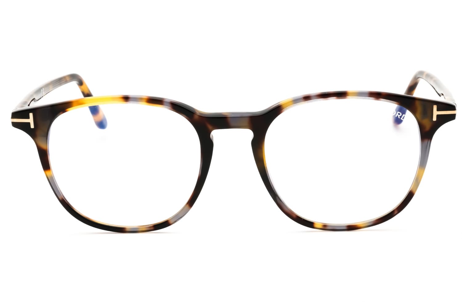 Tom Ford FT5832-B — Lunettes de Vue 2