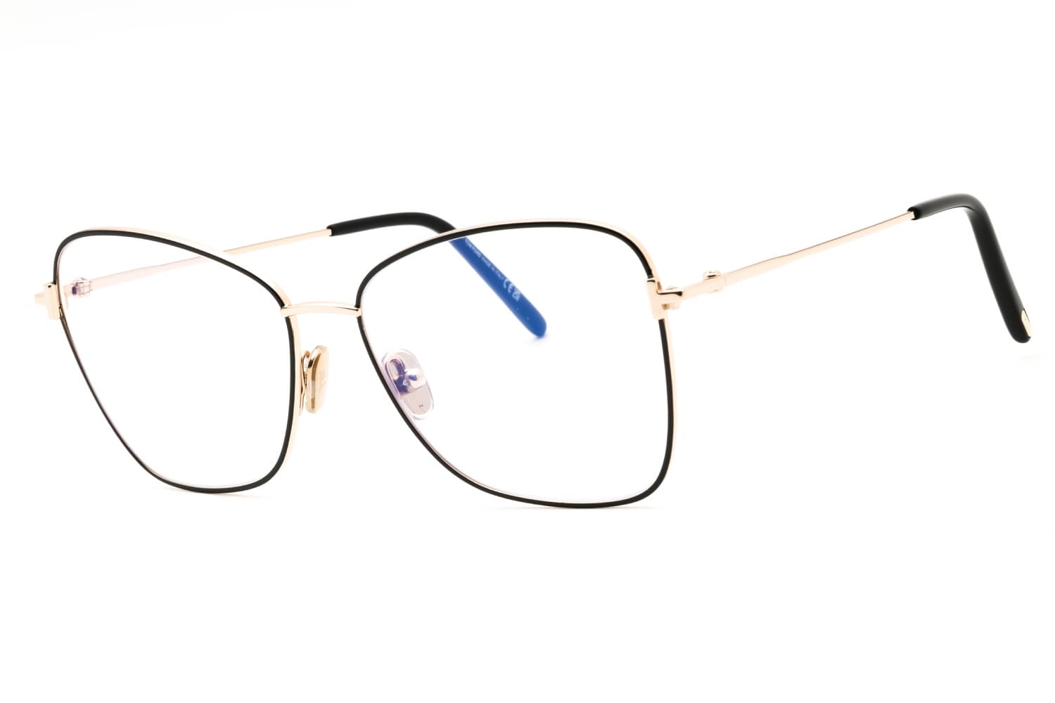 Tom Ford FT5906-B — Lunettes de Vue 3