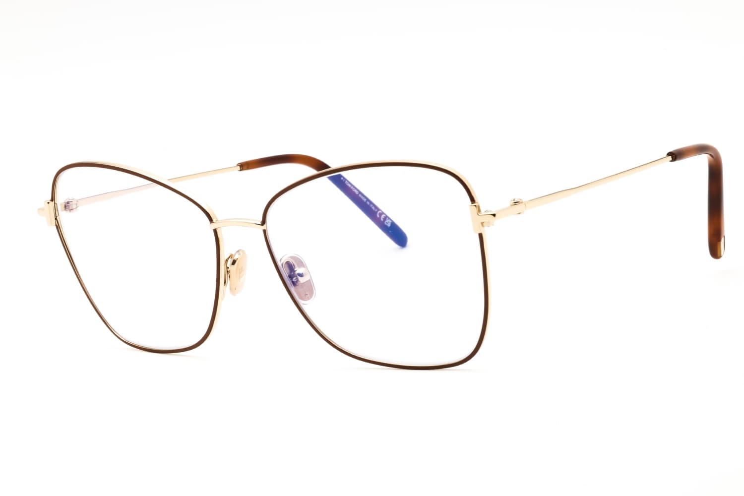 Tom Ford FT5906-B — Lunettes de Vue 5