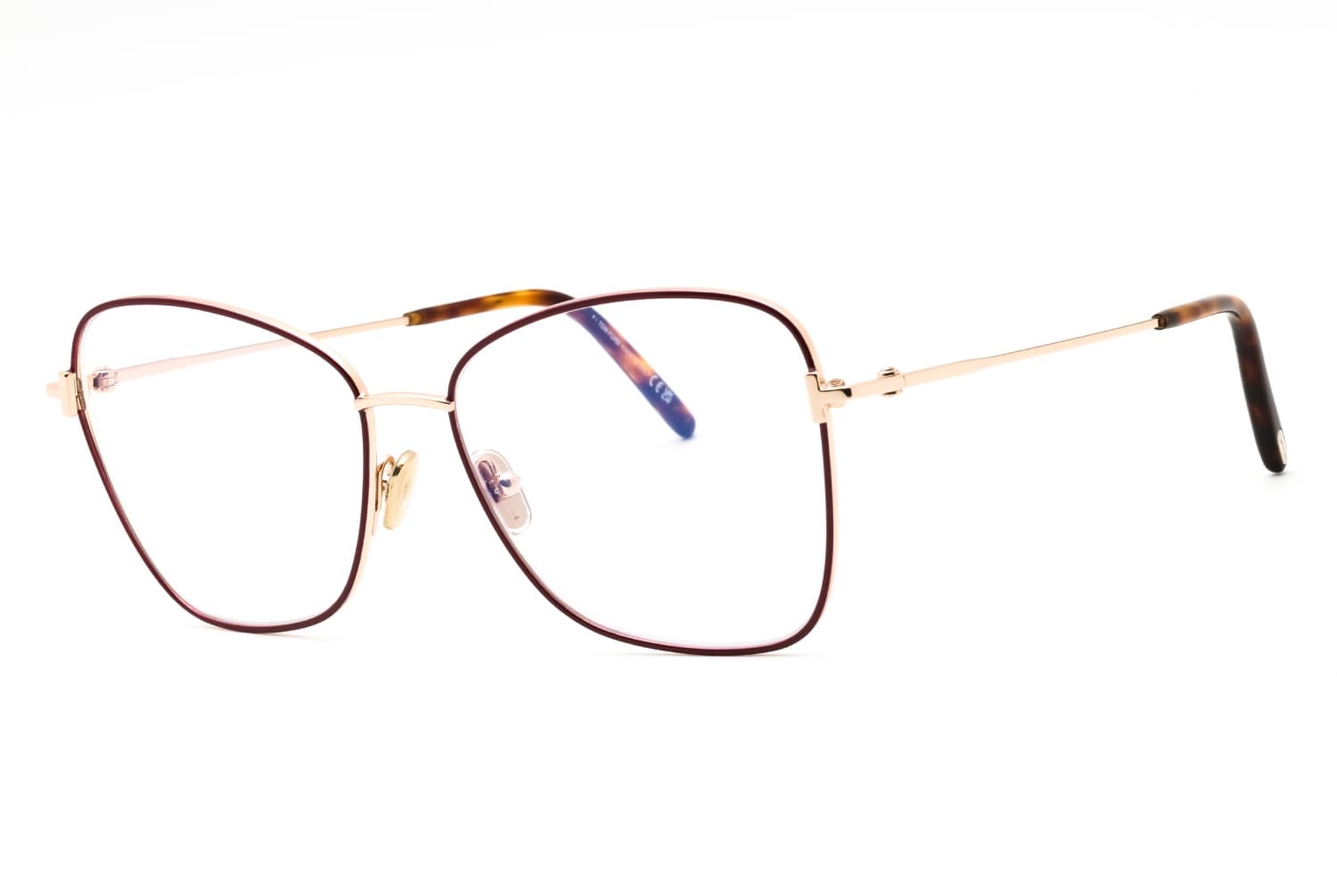 Tom Ford FT5906-B — Lunettes de Vue 7