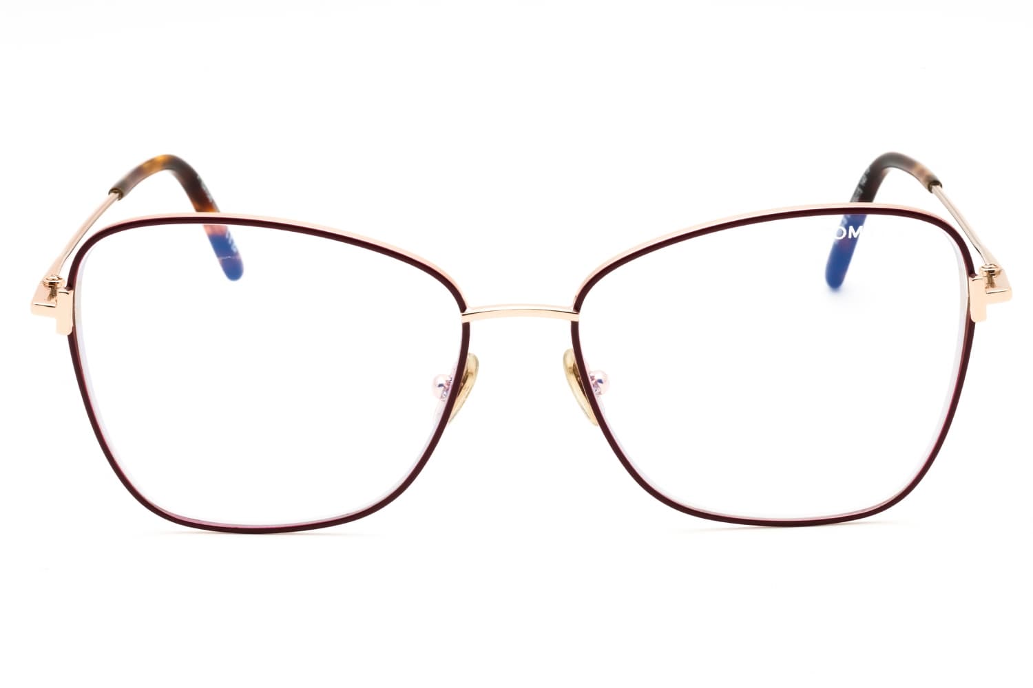 Tom Ford FT5906-B — Lunettes de Vue 8