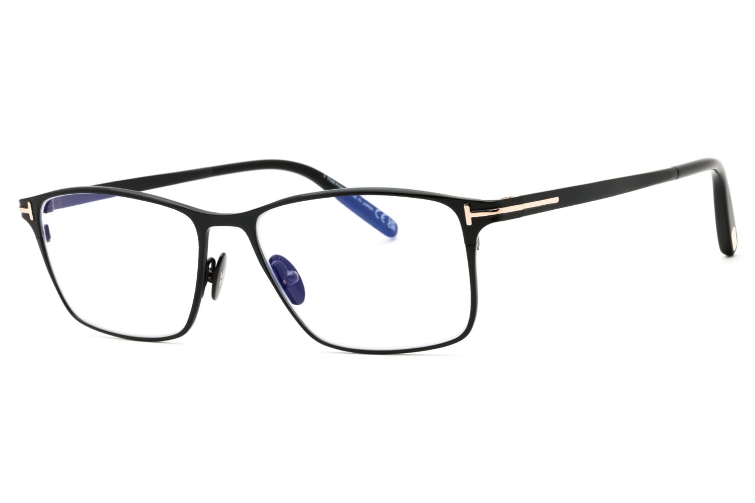 Tom Ford FT5935-B — Lunettes de Vue 1