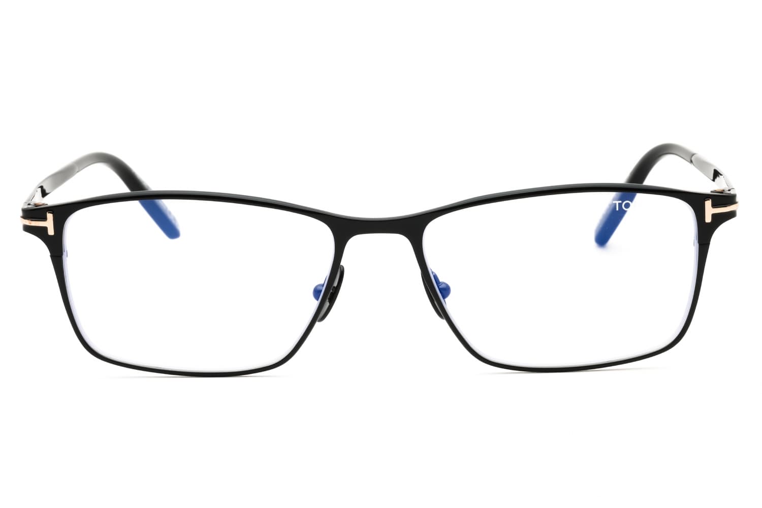 Tom Ford FT5935-B — Lunettes de Vue 2