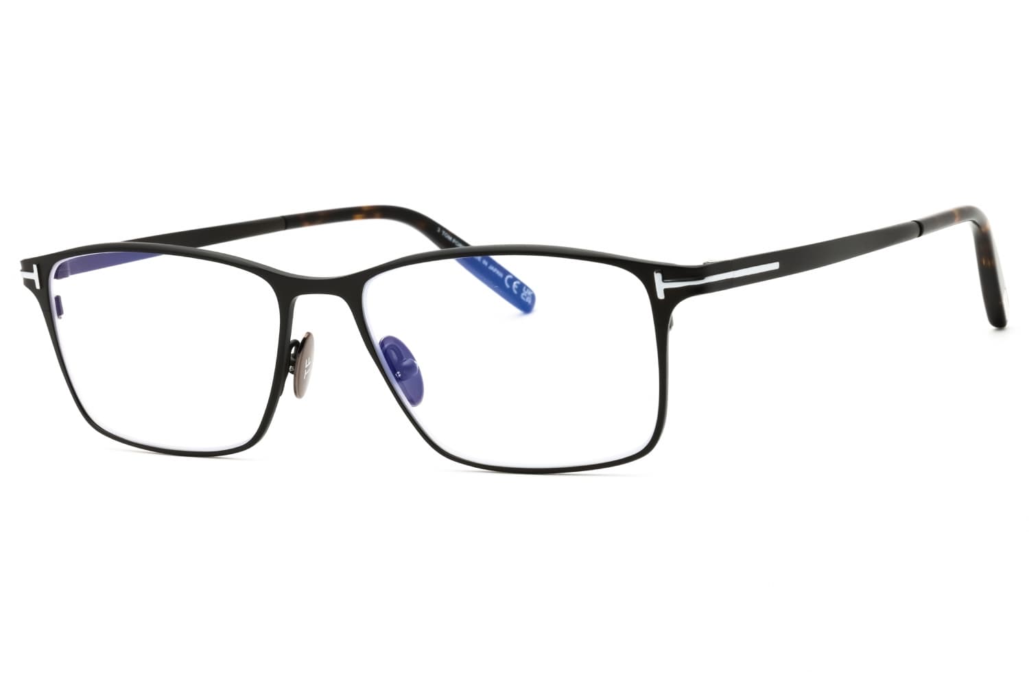 Tom Ford FT5935-B — Lunettes de Vue 3
