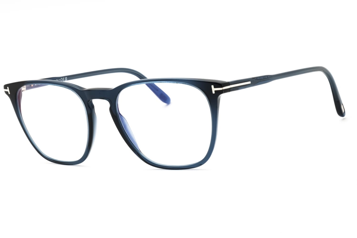 Tom Ford FT5937-B — Lunettes de Vue 1