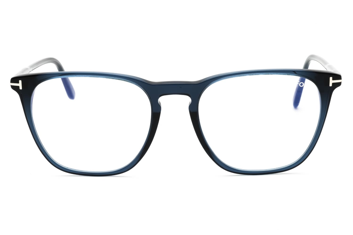 Tom Ford FT5937-B — Lunettes de Vue 2