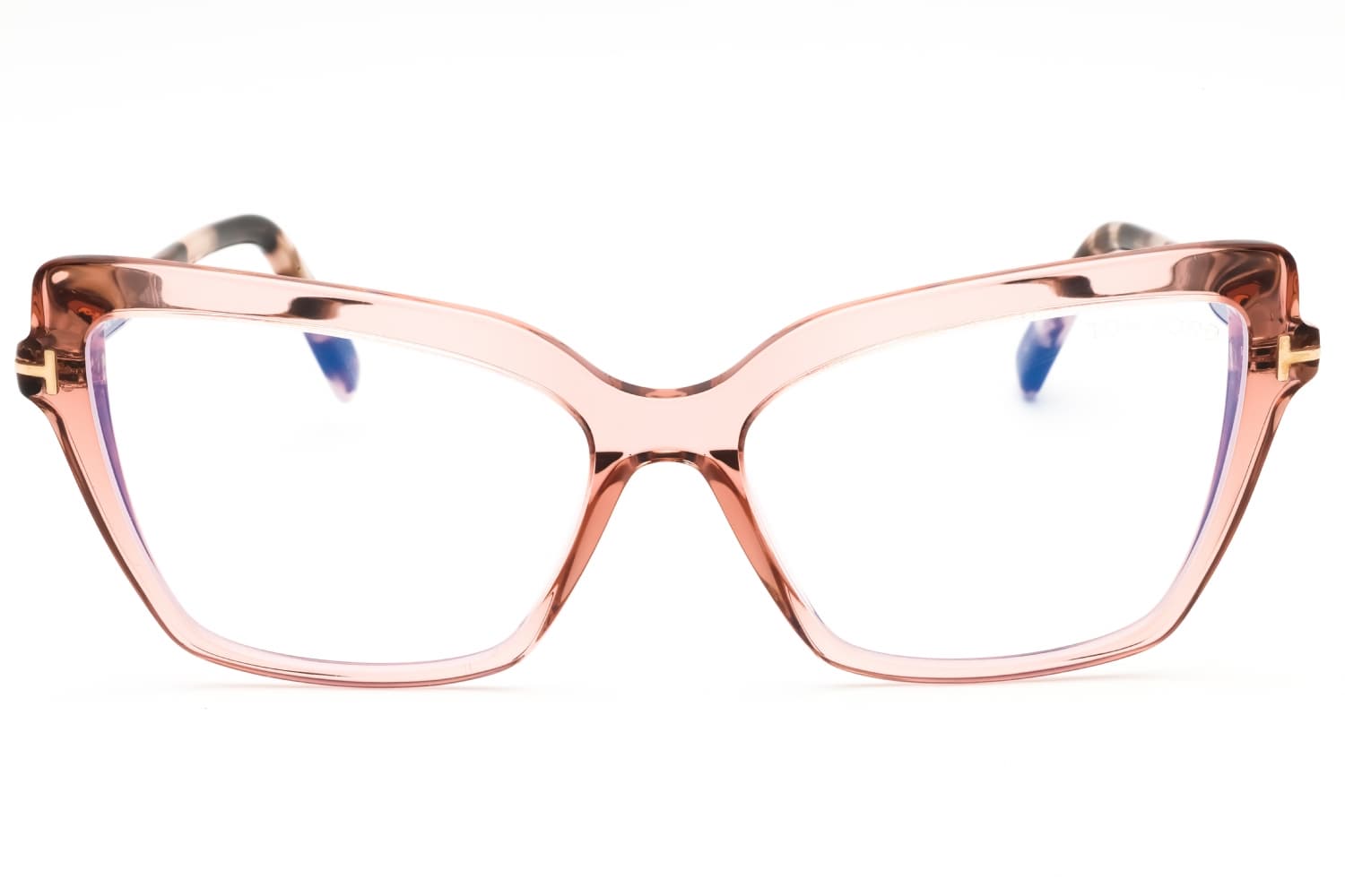 Tom Ford FT5948-B — Lunettes de Vue 4