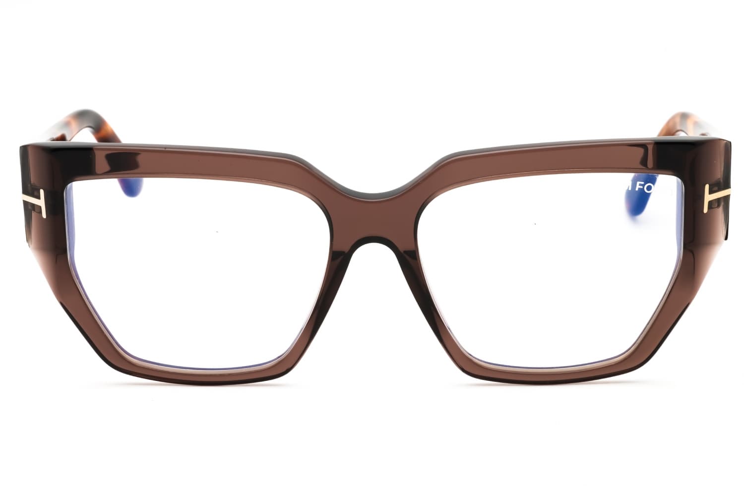 Tom Ford FT5951-B — Lunettes de Vue 2