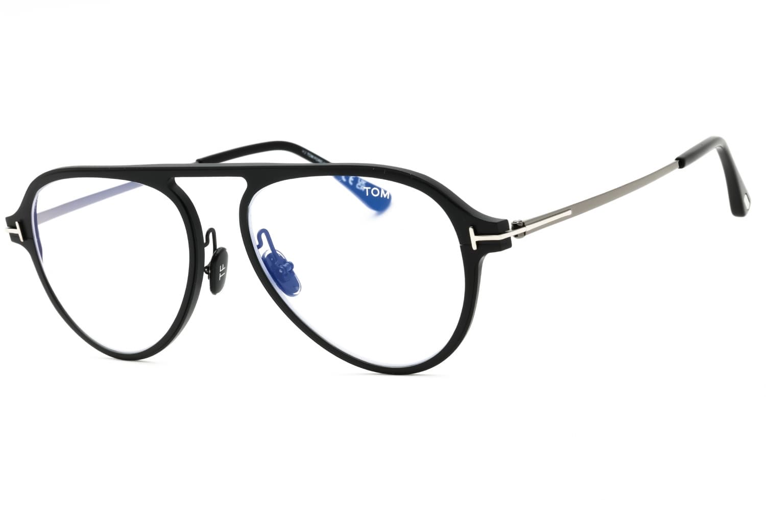 Tom Ford FT5972-B — Lunettes de Vue 1