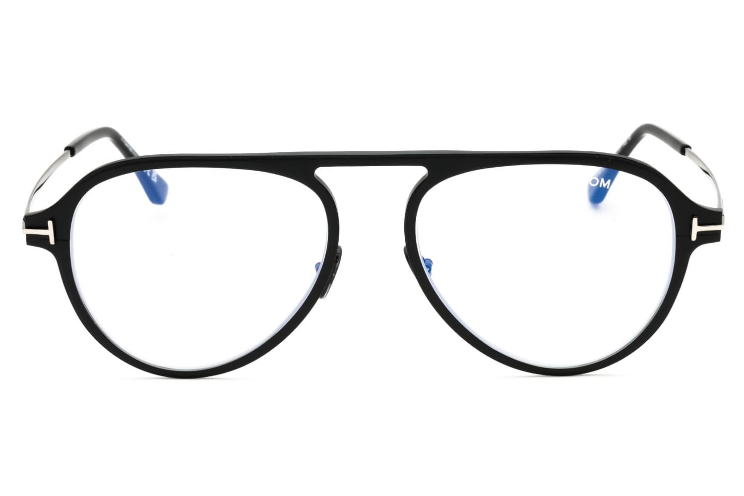 Tom Ford FT5972-B — Lunettes de Vue 2