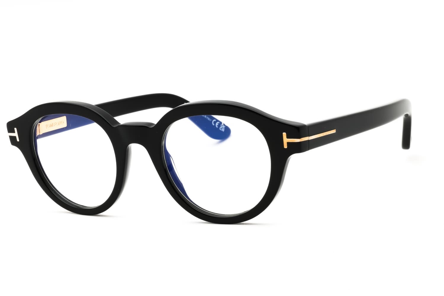 Tom Ford FT6037-B — Lunettes de Vue 1