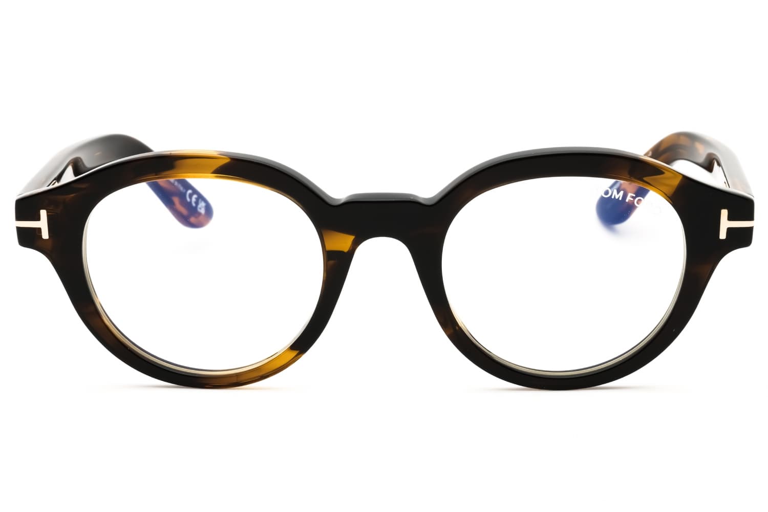 Tom Ford FT6037-B — Lunettes de Vue 4