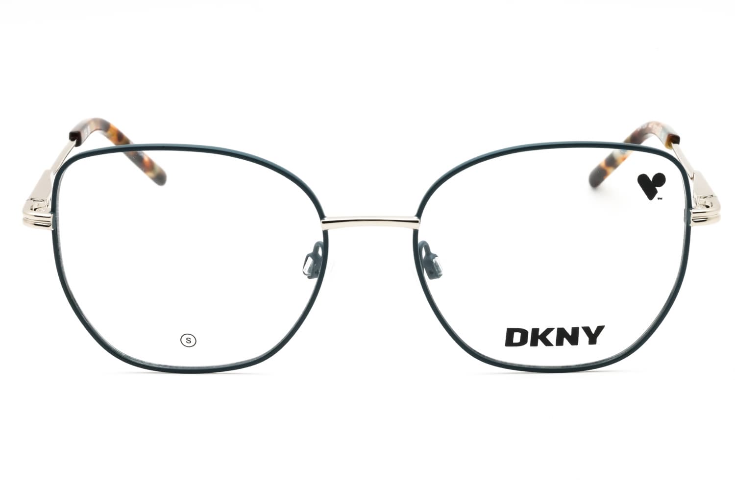 DKNY DK1034 — Lunettes de Vue 4