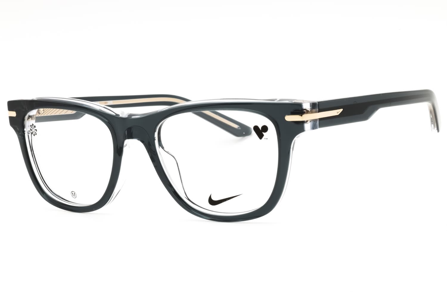 Nike 7176 — Lunettes de Vue 1