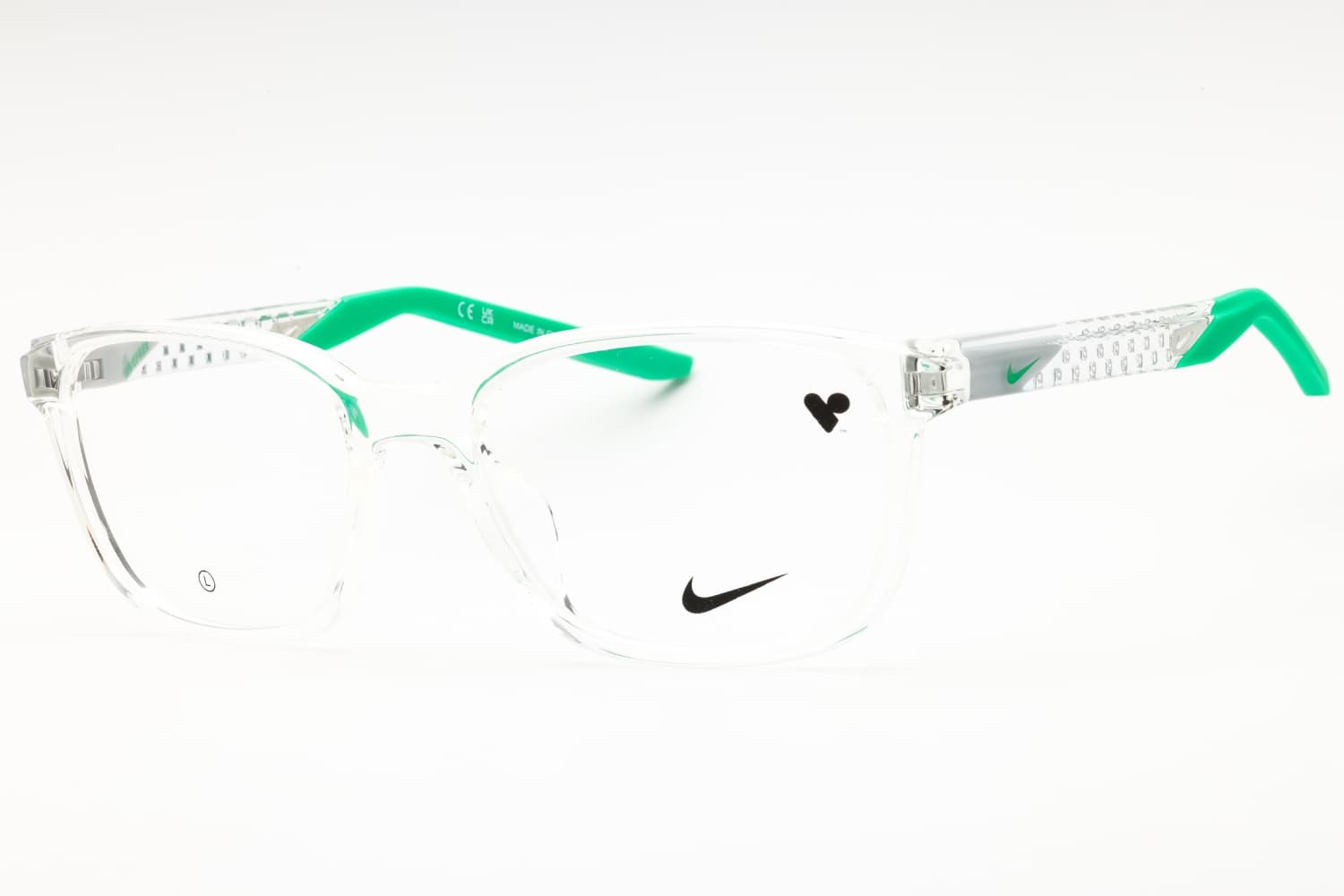 Nike 7278 — Lunettes de Vue 5