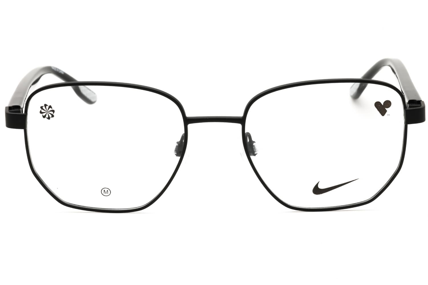 Nike 8400 — Lunettes de Vue 4