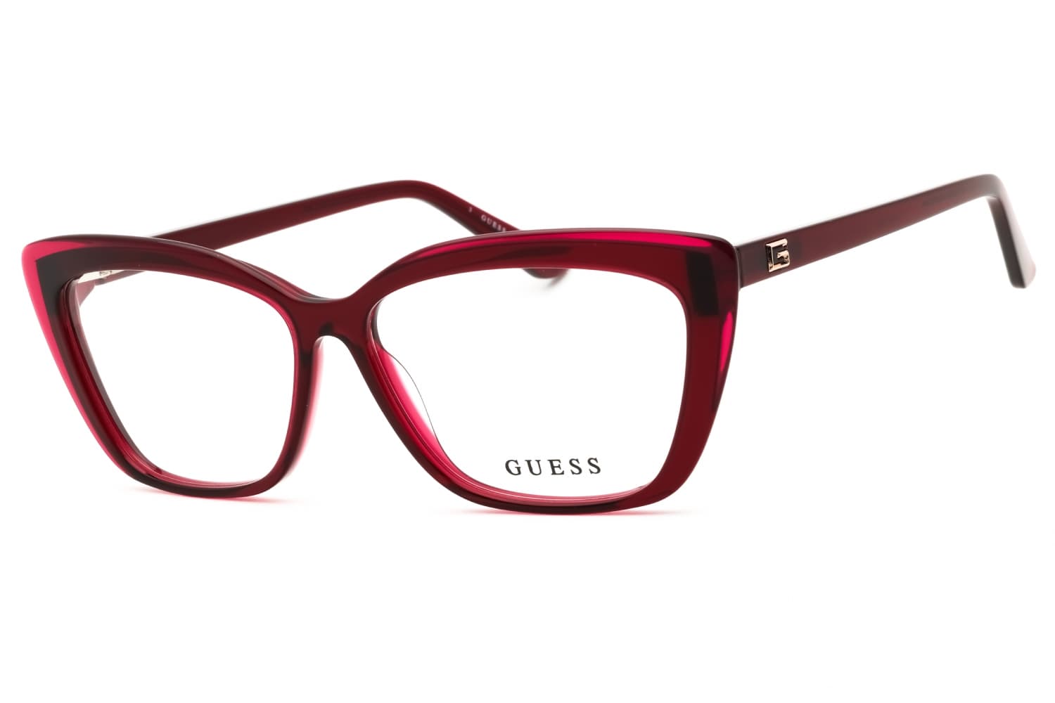 Guess GU2977 — Lunettes de Vue 3