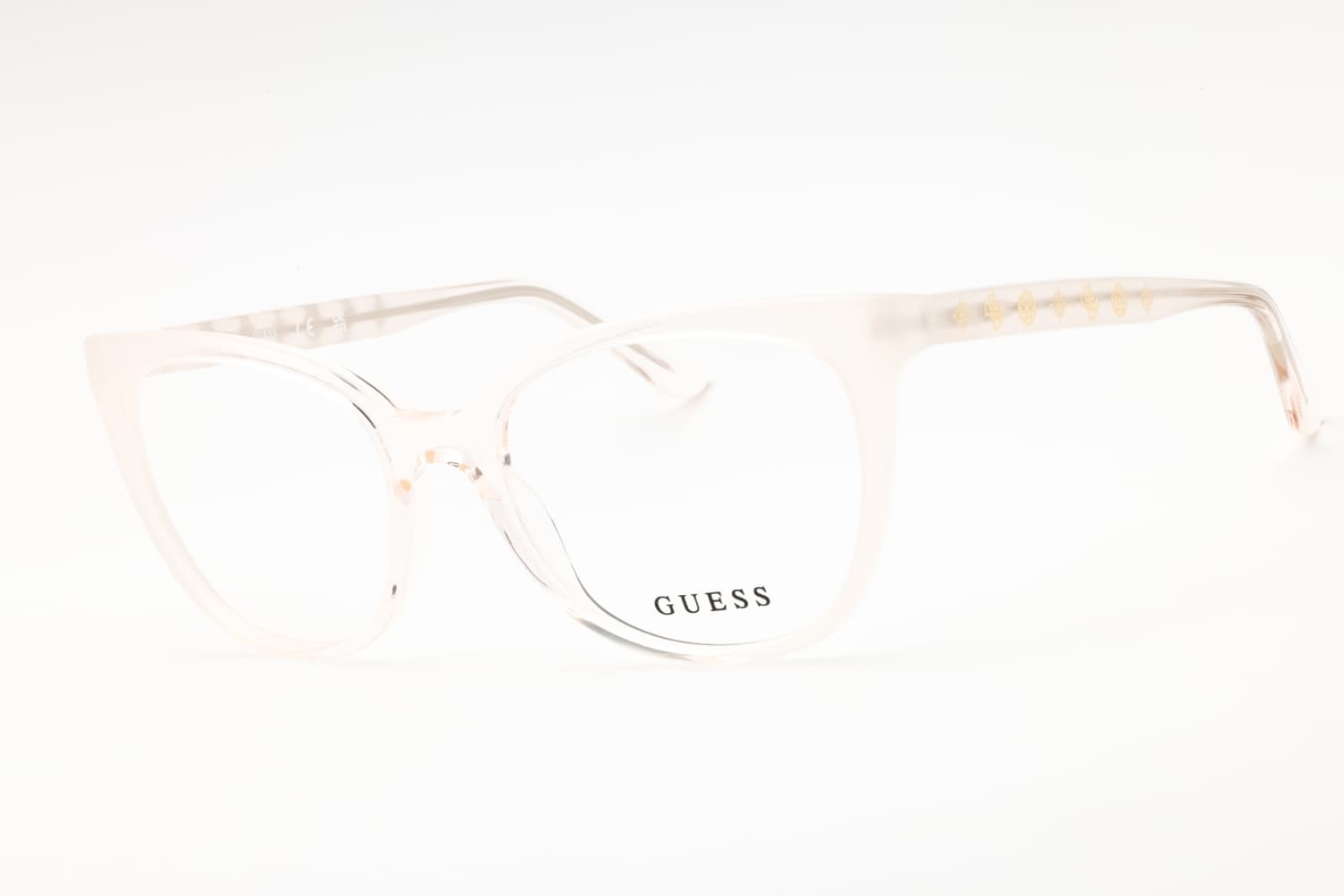 Guess GU50114 — Lunettes de Vue 5