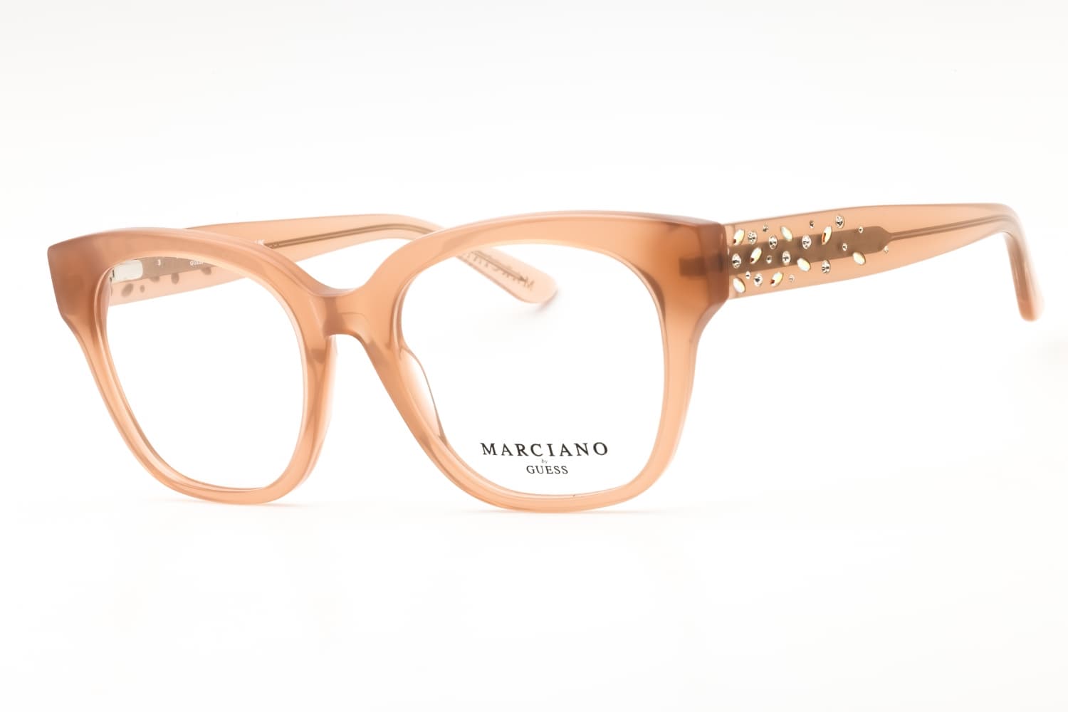 Guess by Marciano GM50017 — Lunettes de Vue 5