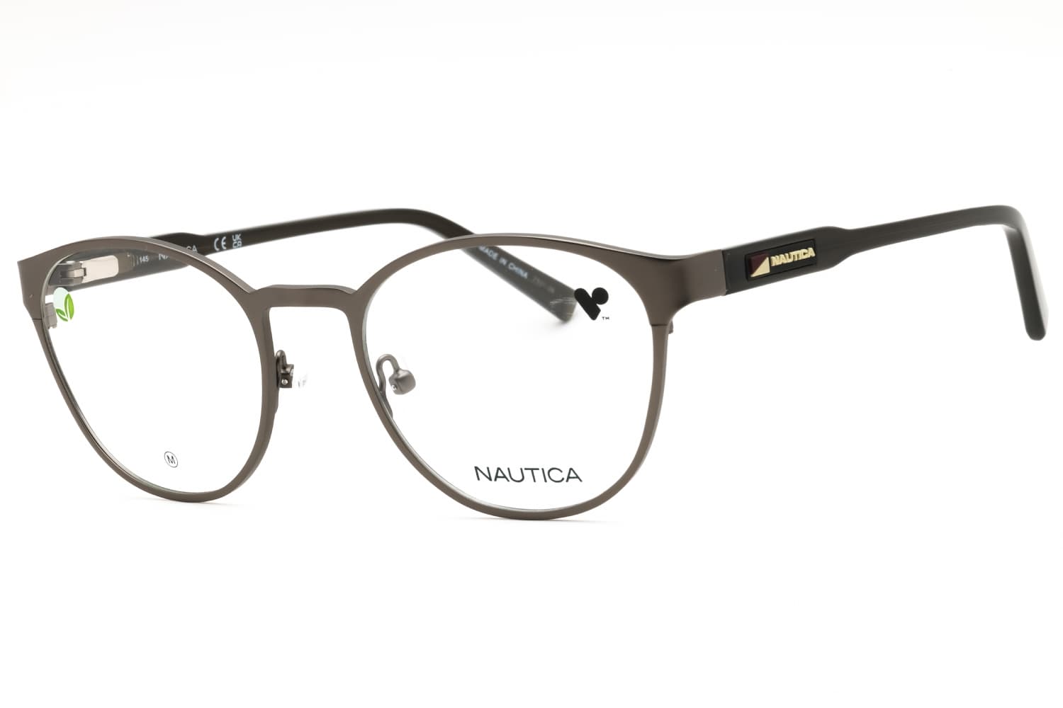 Nautica N7345 — Lunettes de Vue 3