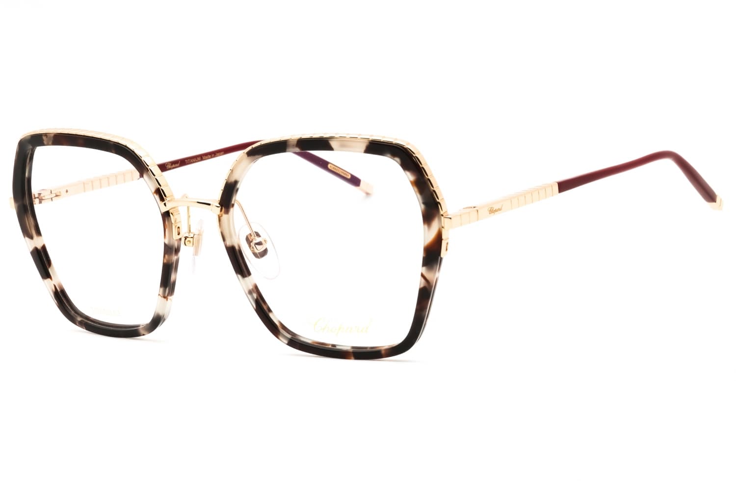 Chopard VCHG28M — Lunettes de Vue 3