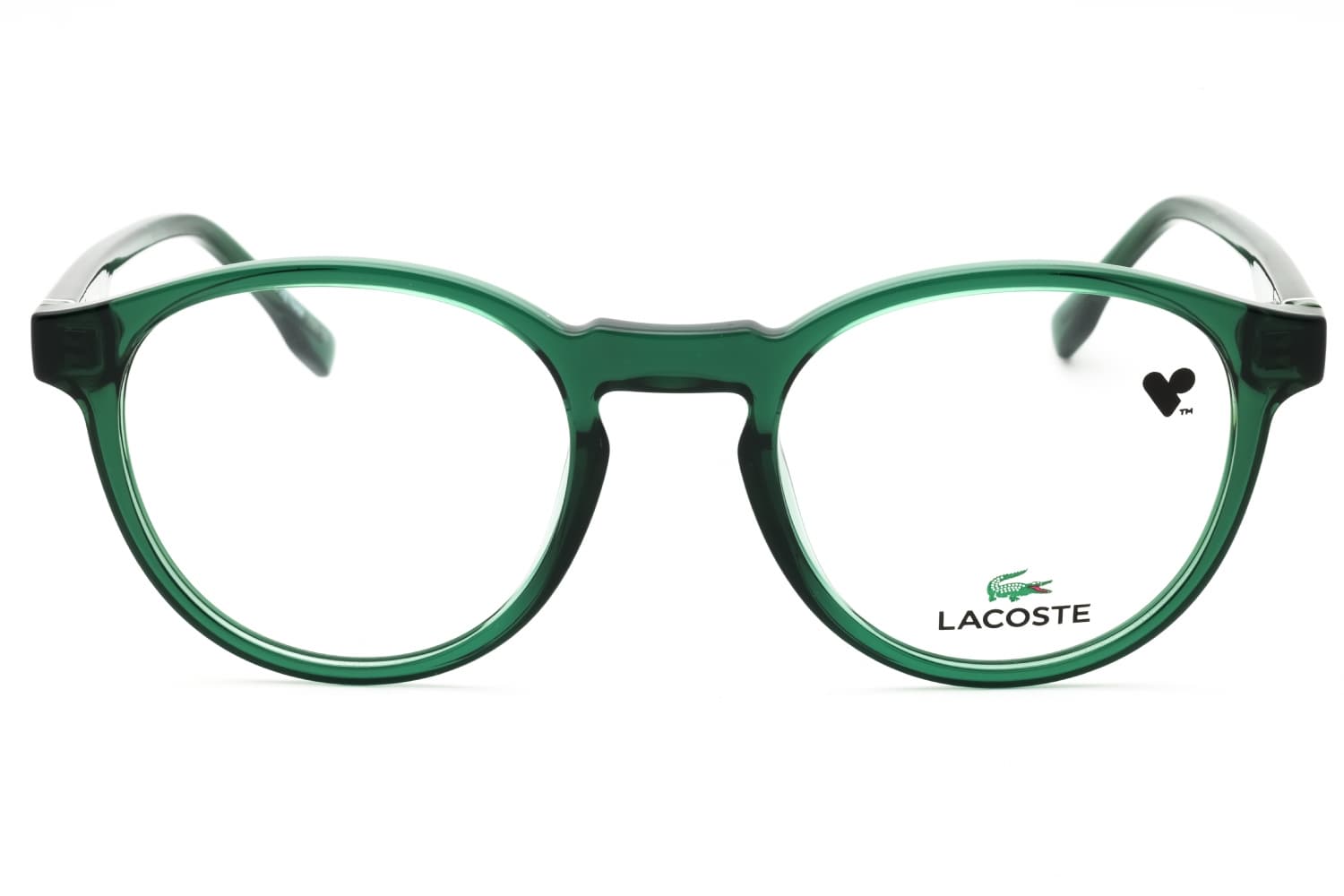 Lacoste L2950N — Lunettes de Vue 2