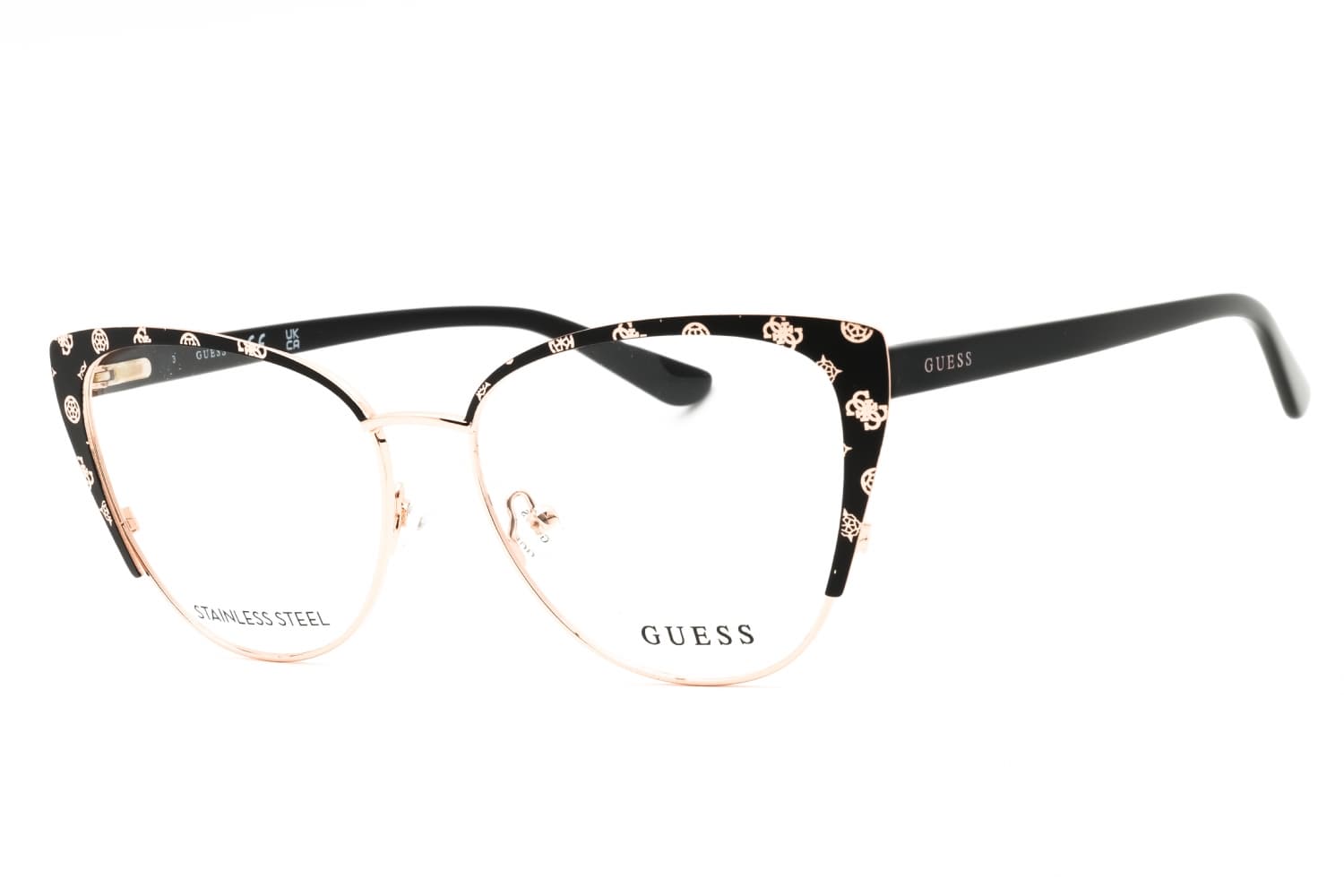 Guess GU50121 — Lunettes de Vue 7