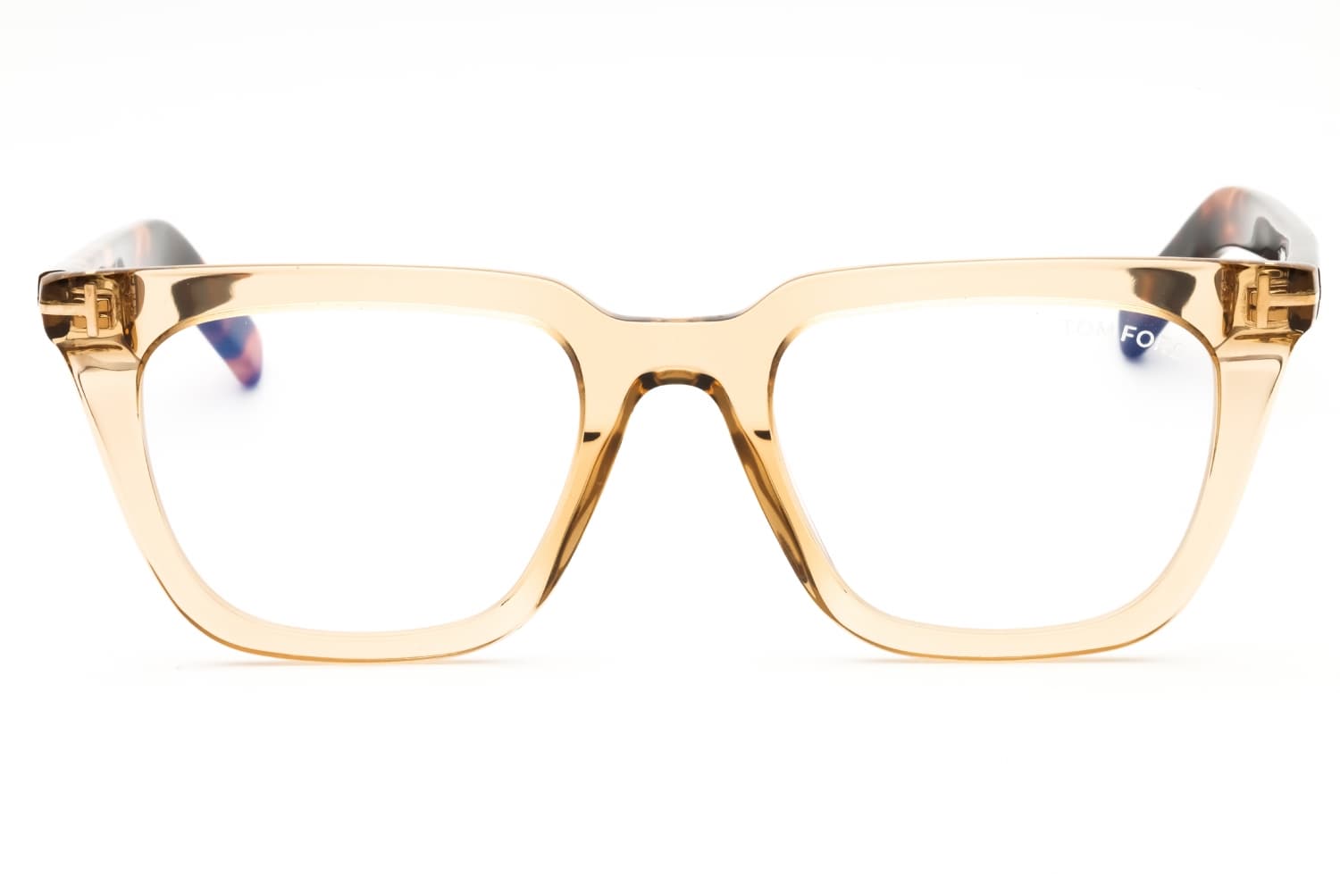 Tom Ford FT5963-B — Lunettes de Vue 2
