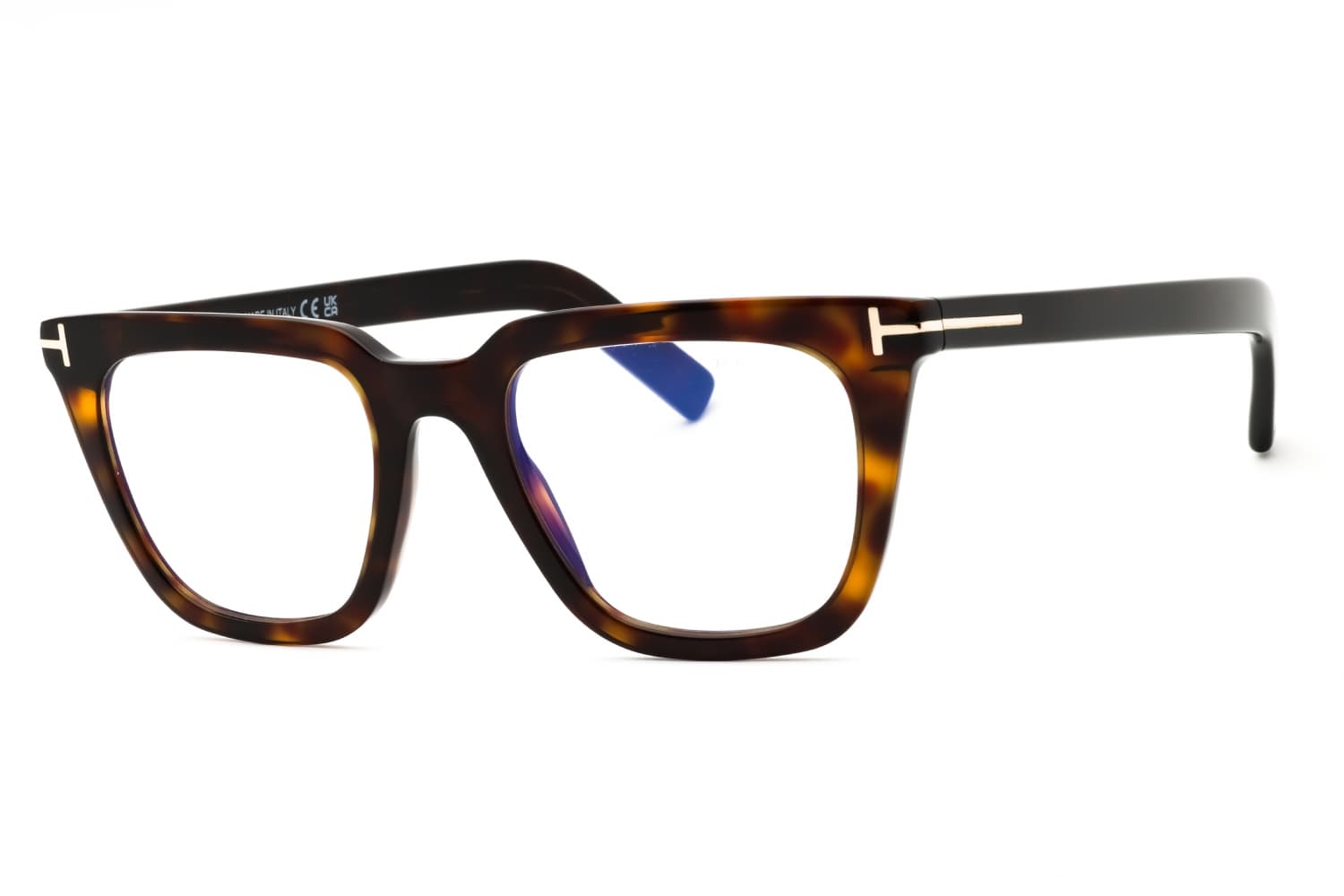 Tom Ford FT5963-B — Lunettes de Vue 3