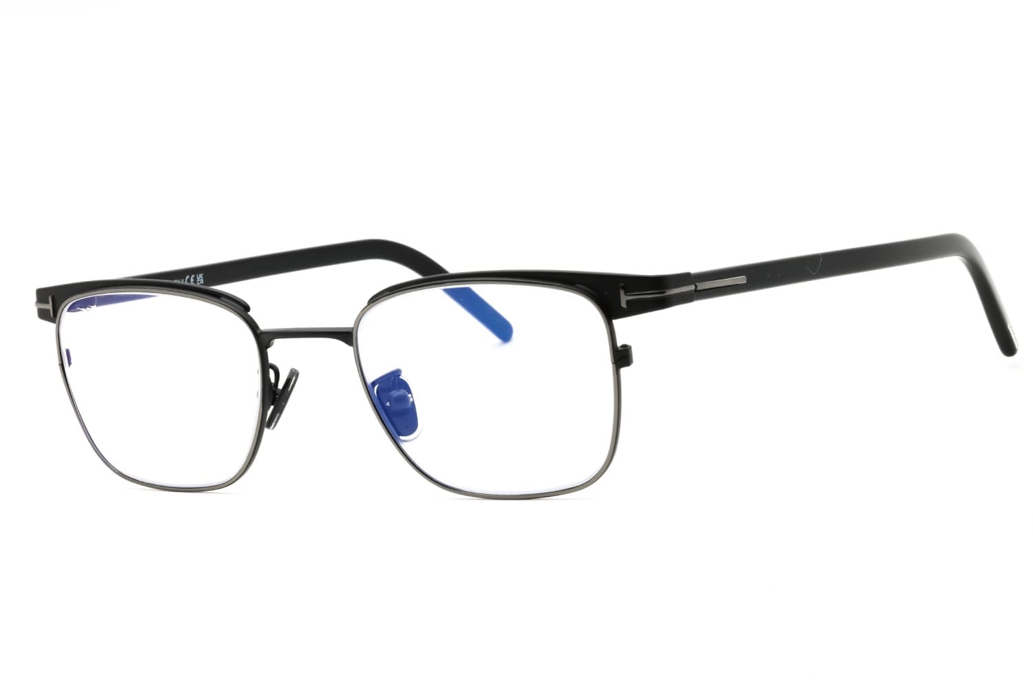 Tom Ford FT5854-D-B — Lunettes de Vue 3