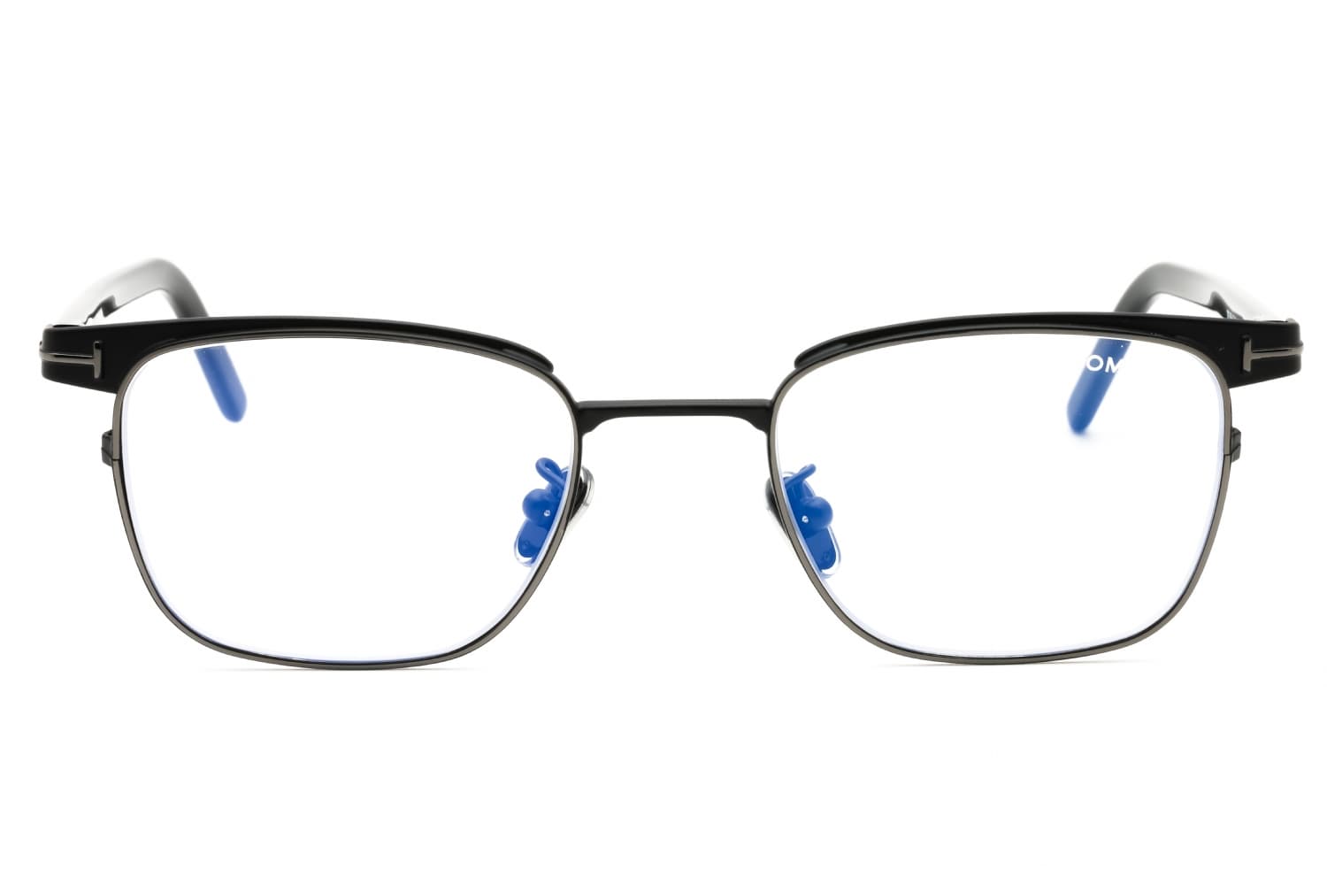 Tom Ford FT5854-D-B — Lunettes de Vue 4