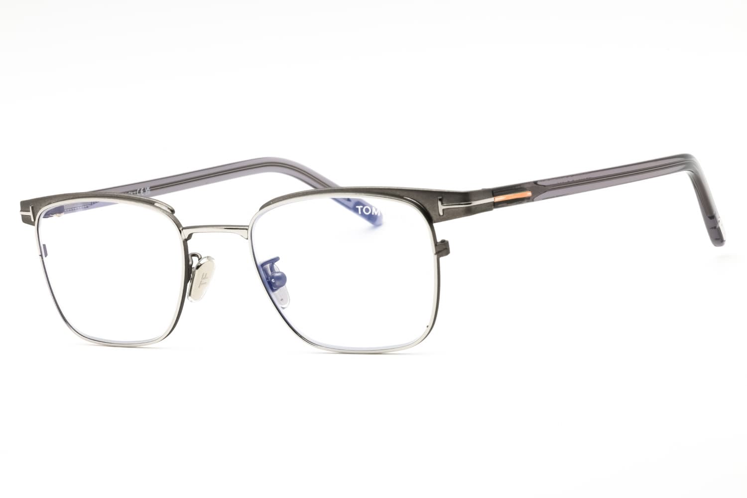 Tom Ford FT5854-D-B — Lunettes de Vue 1